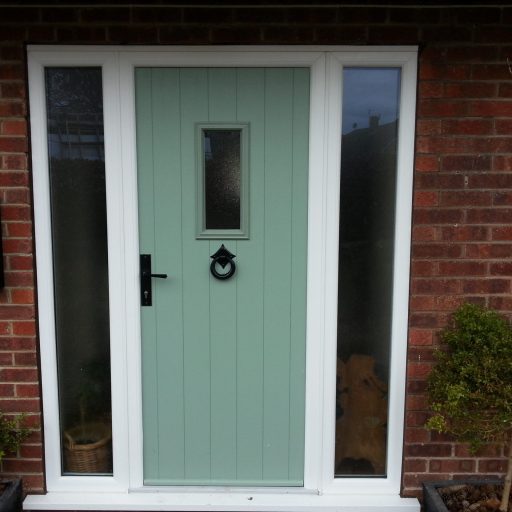 elite upvc