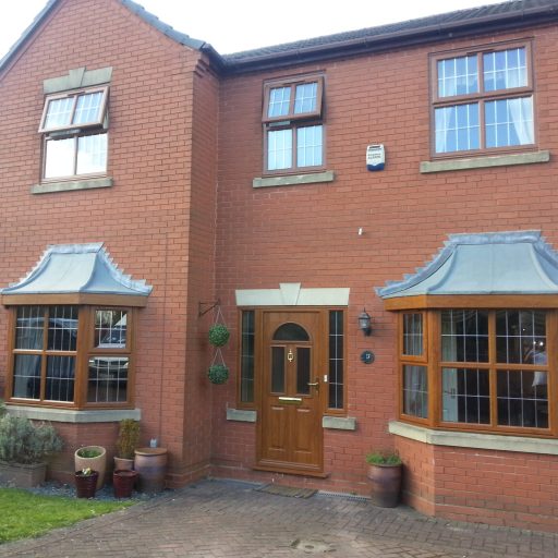elite Upvc