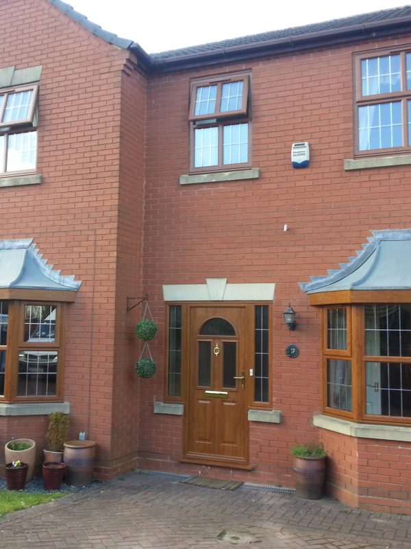 elite Upvc