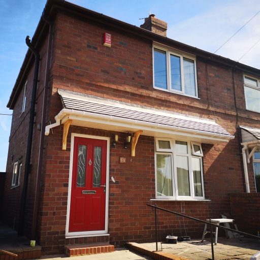 elite upvc
