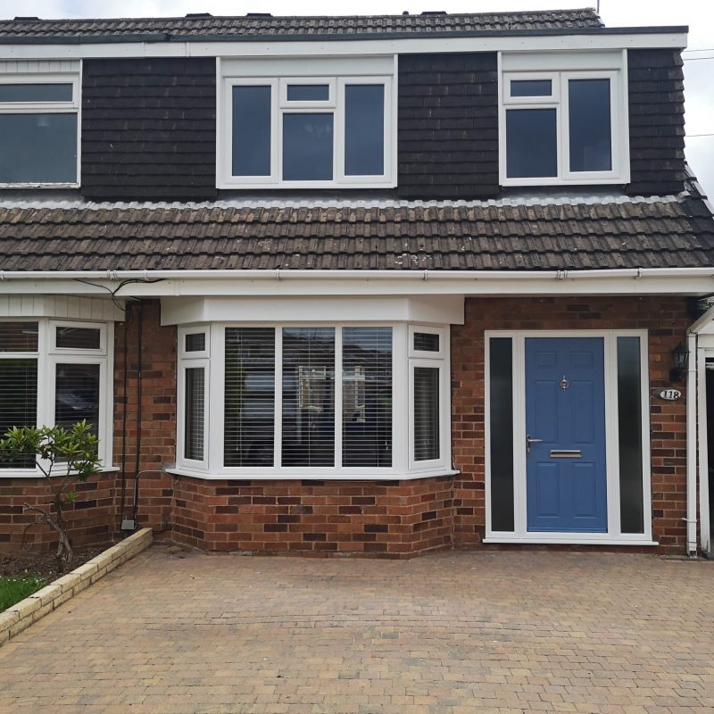 elite Upvc